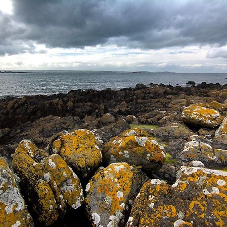 Tern Cottage Groomsport Екстериор снимка