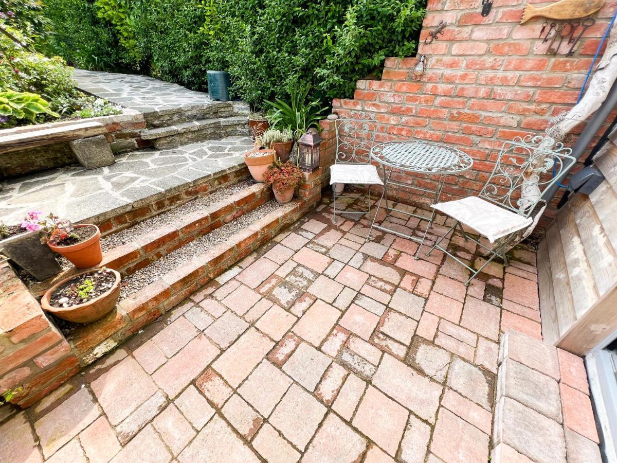 Tern Cottage Groomsport Екстериор снимка