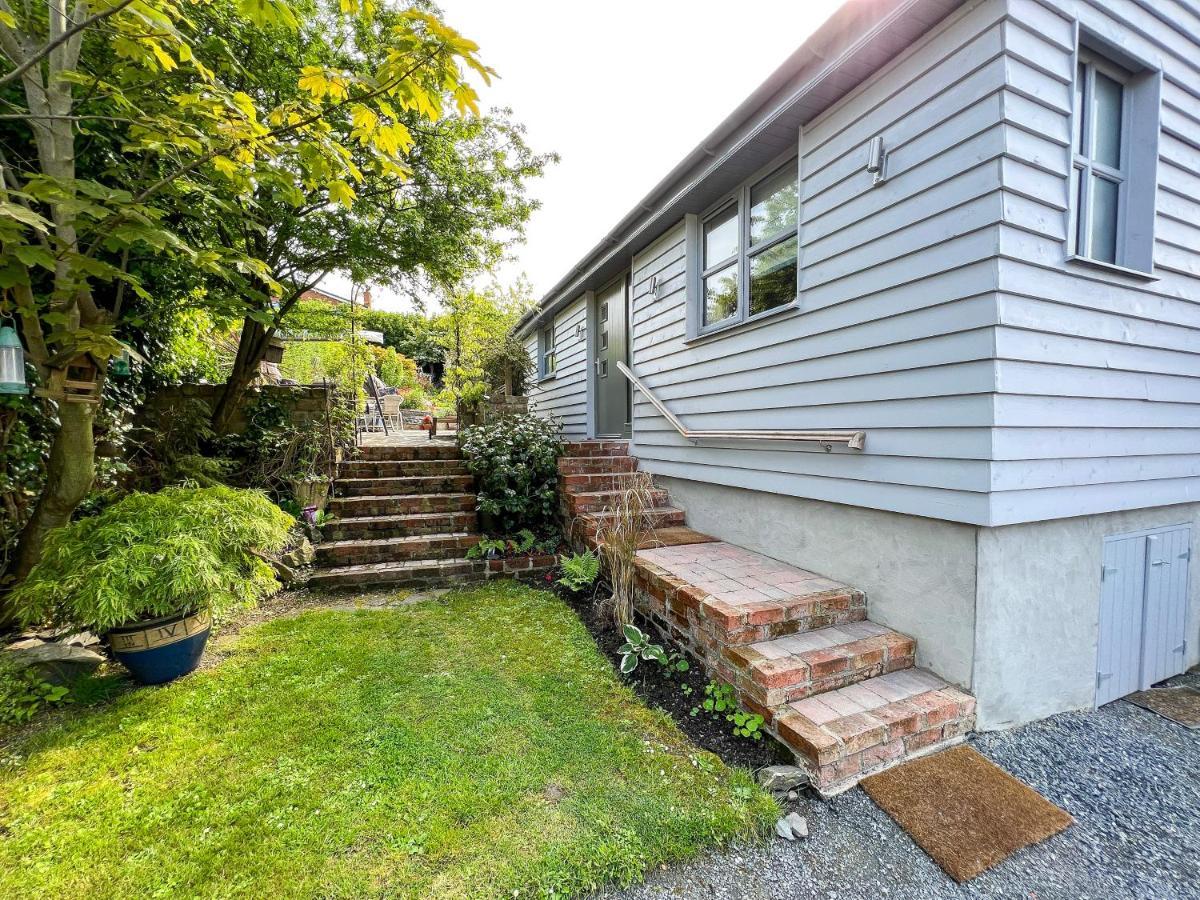 Tern Cottage Groomsport Екстериор снимка