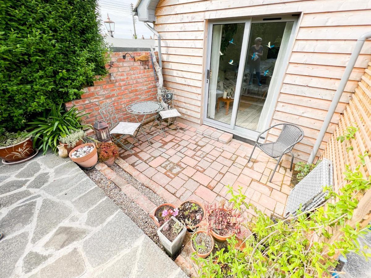 Tern Cottage Groomsport Екстериор снимка