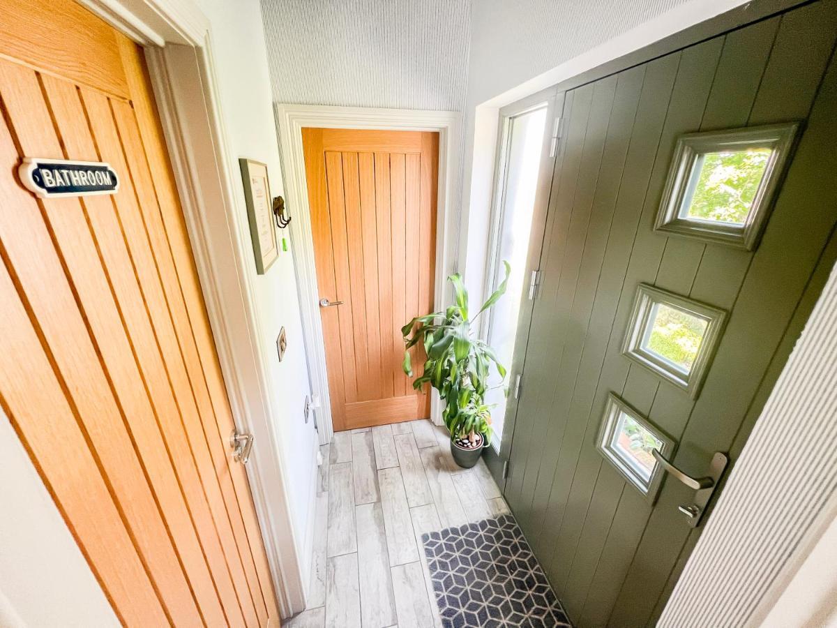 Tern Cottage Groomsport Екстериор снимка