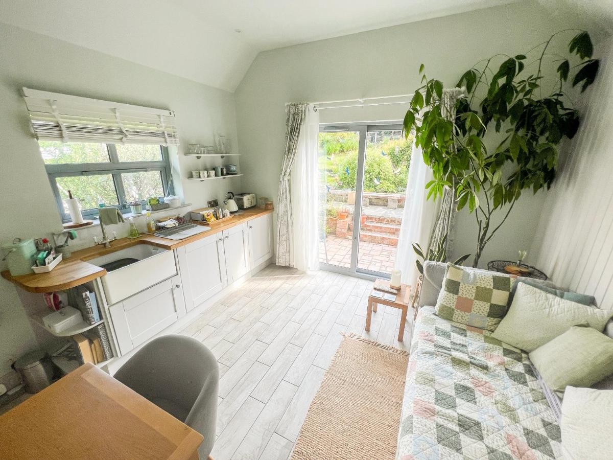 Tern Cottage Groomsport Екстериор снимка