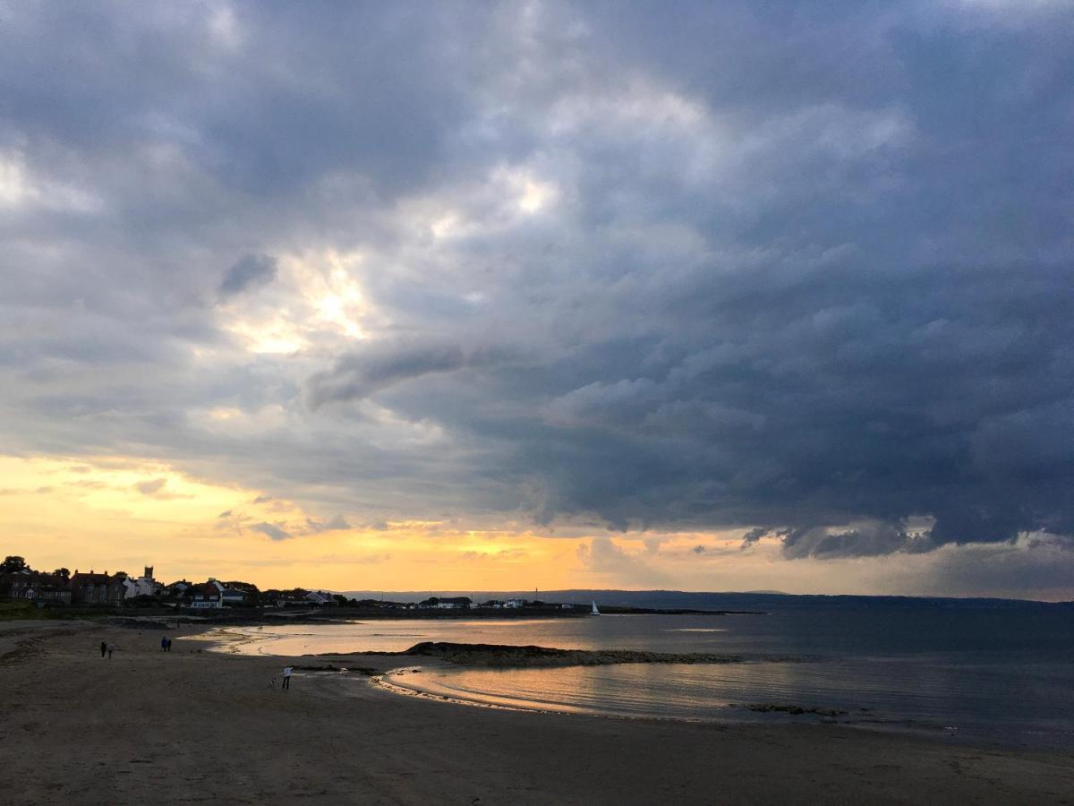 Tern Cottage Groomsport Екстериор снимка